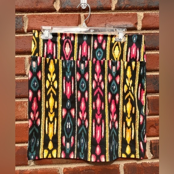 Charlotte Russe Dresses & Skirts - Mini skirt